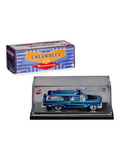 HotWheels Chevrolet 1959 Brookwood RLC 1:64 RLC (With Acrylic Case)
