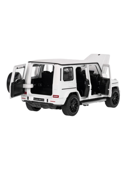 Rastar Mercedes-AMG G63 1:32 Scale Diecast