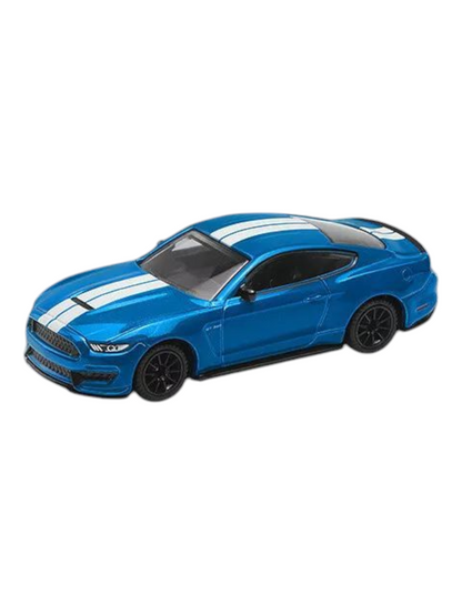 CCA Ford Mustang Shelby GT350 1:64 Scale