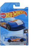 Hotwheels Dodge charger stock car imported mainline 1:64 Scale