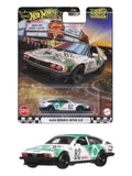 Hotwheels boulevard alfa Romeo gtv6 3.0 imported premium 1:64 Scale