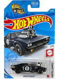 Hotwheels Rodger Dodger Imported Mainline 1:64 Scale (Super Treasure Hunt) rlc premium with Protector
