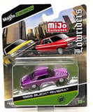 Misto1965 Buick Riviera